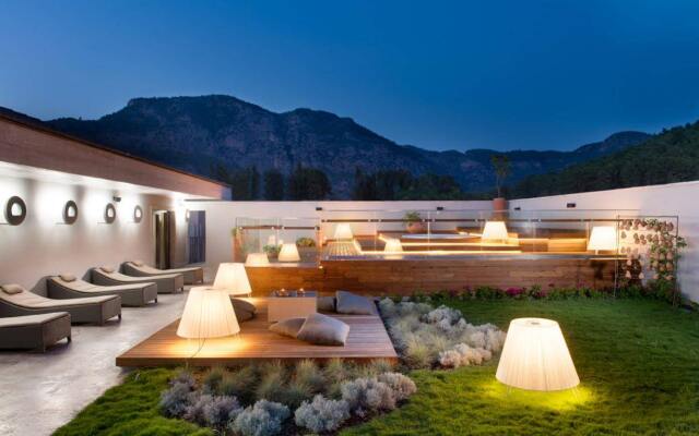 D-Resort Gocek