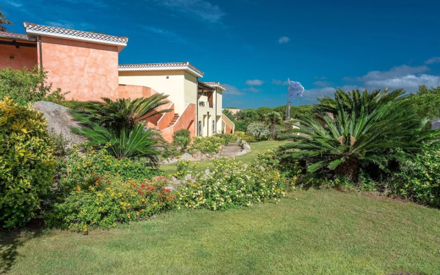 The Tranquil Palau Green Village 1 Bedroom Sleeps 4 Num0479
