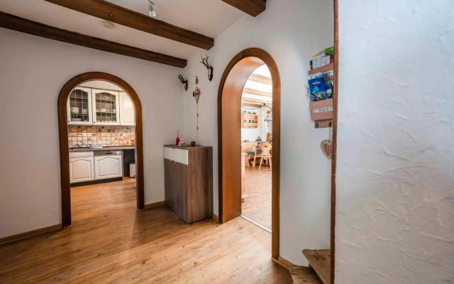 Ferienwohnung Linderspitzblick