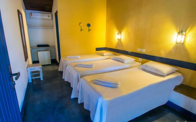 Hotel Pousada São Luiz
