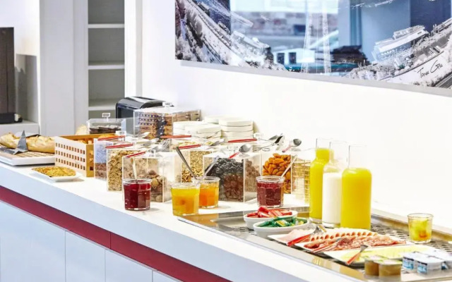 Hôtel Gustave Colmar