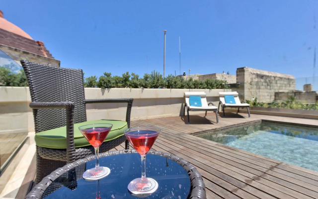 Palazzo Consiglia - IK Collection