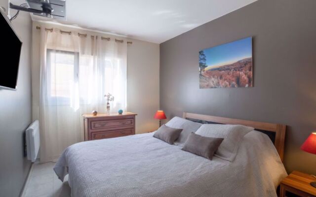 Villa Le Giono Saint Laurent du Var