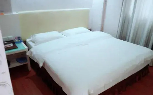 Jf Hotel