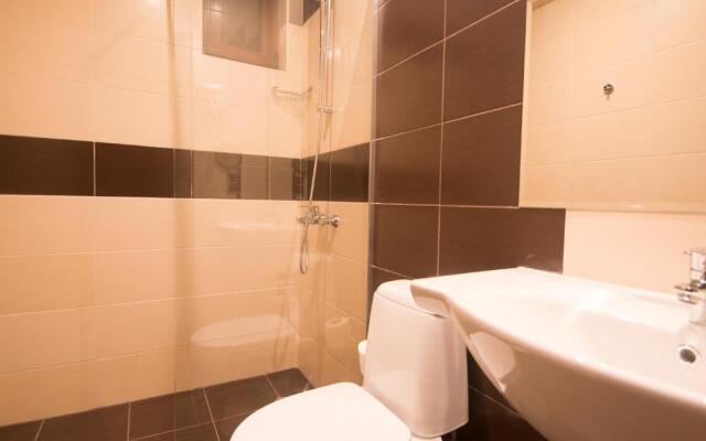 Park Hotel Asenevtsi