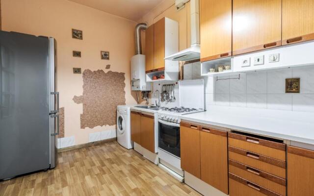 Doroshenka Antique Apartment