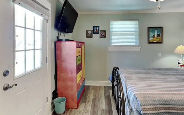 Bayview Bungalow