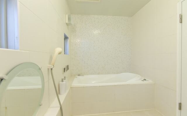 1/3rd Residence Serviced Apartments Akihabara