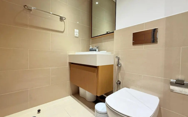 Premium 2 Bedroom Creek Horizon