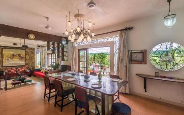 Bella Vista by Vista Rooms