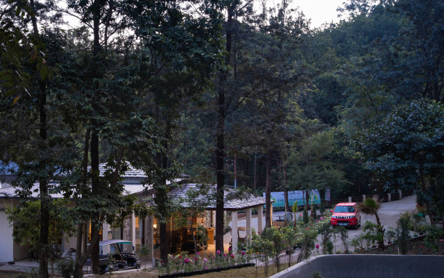 Punarnava Resort & Spa