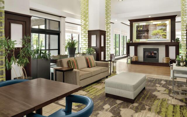 Hilton Garden Inn South Bend