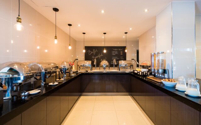 Greenmount Beach House