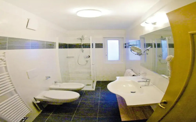 Apartment Ortisei Near Seiser Alm Ski Lift