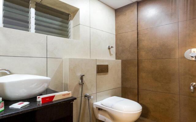 Nextel Inn, Calicut