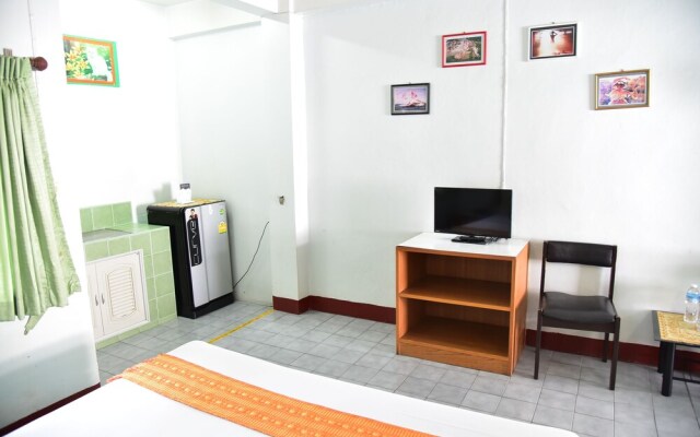 Dragon Serviced Apartment