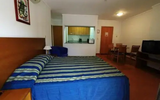 Apartamentos Turisticos Vila Praia