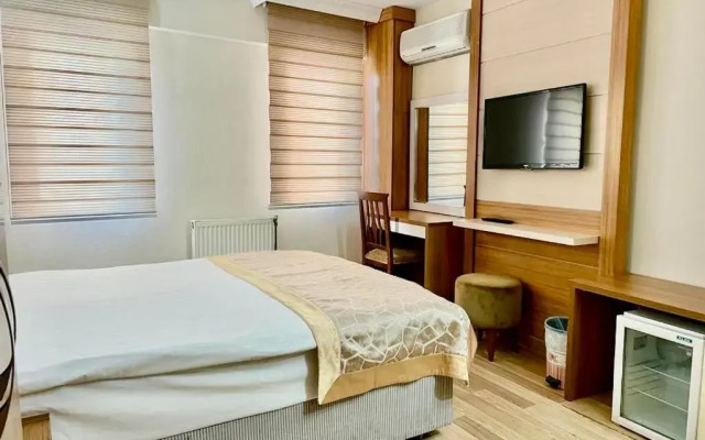 Timeks Hotel Sultanahmet