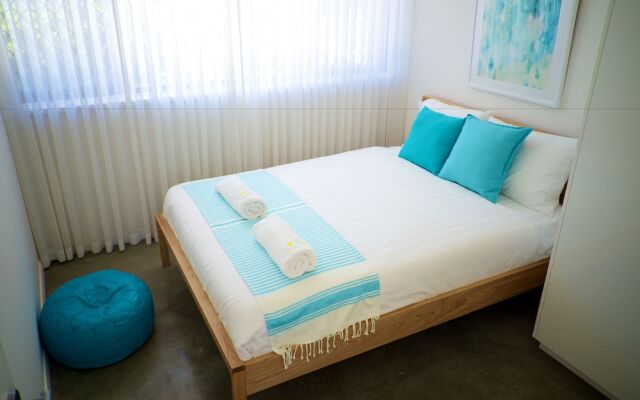 Cottesloe Artist's Beach Retreat