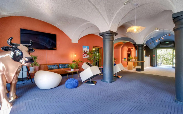 Sure Hotel by Best Western Annecy