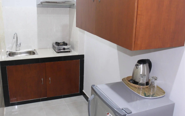 New Asta Graha Homestay