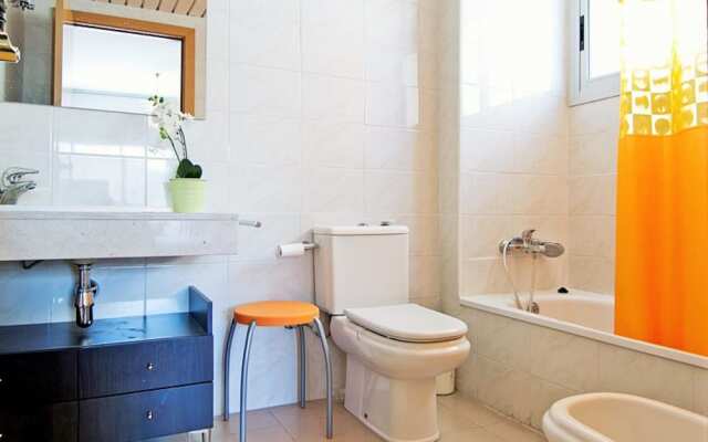 Apartament Soul Sitges Rentals