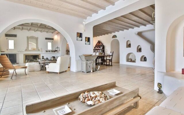 Casa di Meli Private Villa