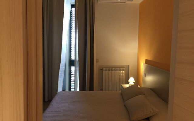 B&B Cairoli