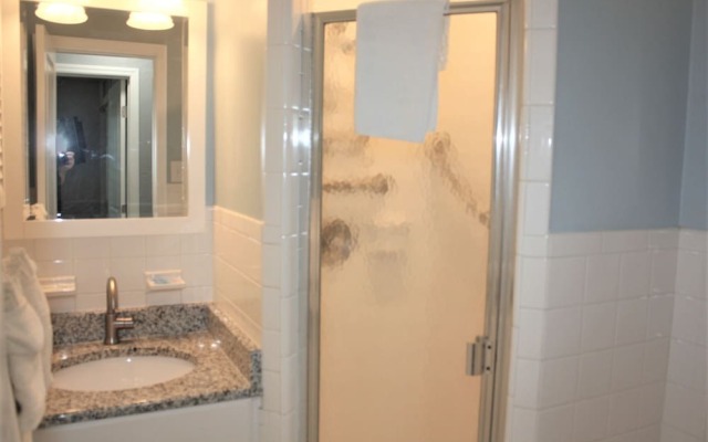 Jamaica Royale - 073 - 2 Br Villa