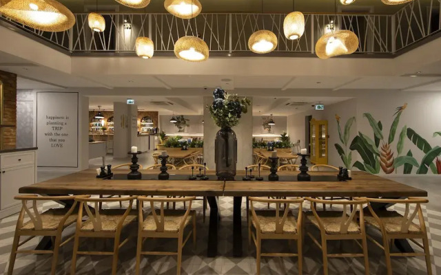 Balèze Boutique Hotel - Adults Only