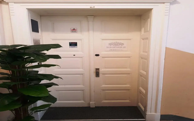 Prima Luxury Rooms