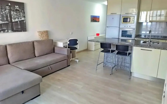 Apartment at the South of Tenerife
