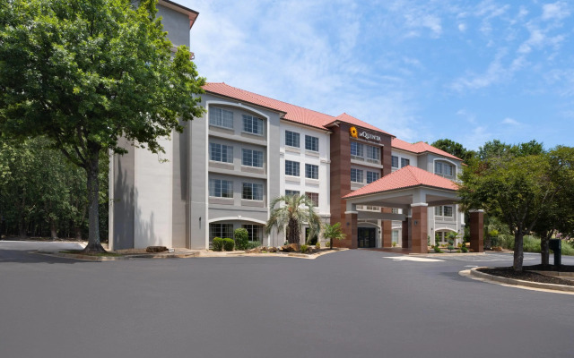 La Quinta Inn & Suites by Wyndham Atlanta Stockbridge
