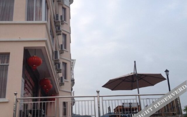 Haonongfu Guesthouse