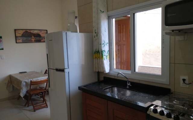 Canto Verde Aptos III