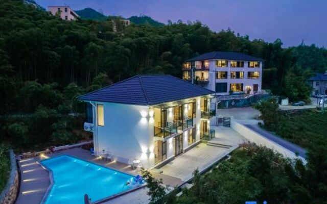Xiaoshe Hostel