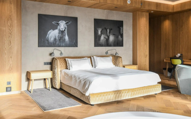 Swissôtel Damian Jasna