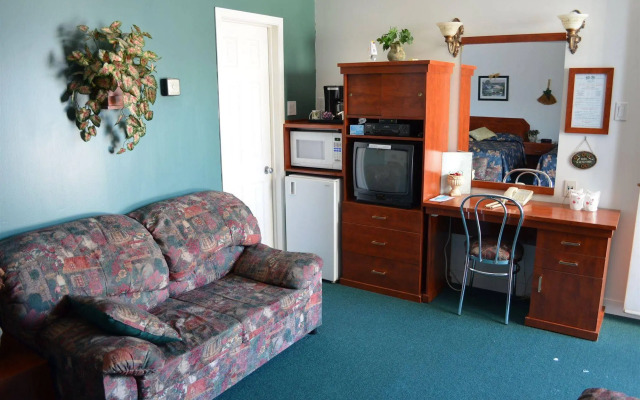 Motel ANF