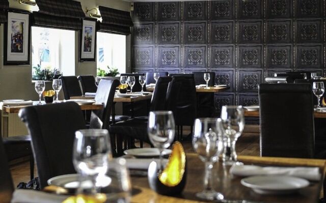 The Wyvill Arms