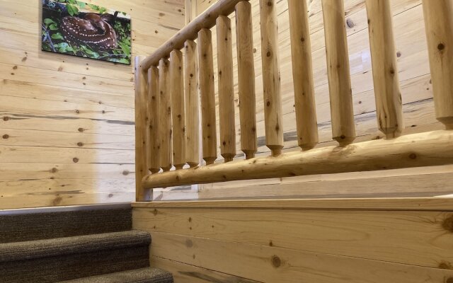 Keweenaw Waters Resort