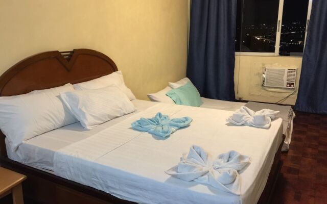OFW at Crowne Bay Tower