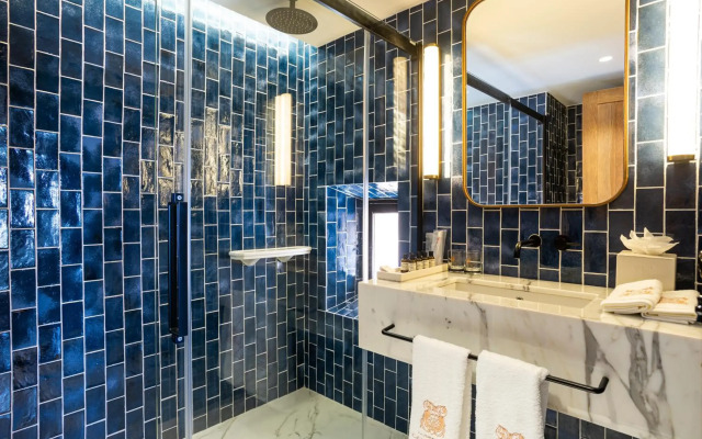 Hotel La Torre del Canonigo - Small Luxury Hotels