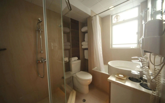 H1 Hotel