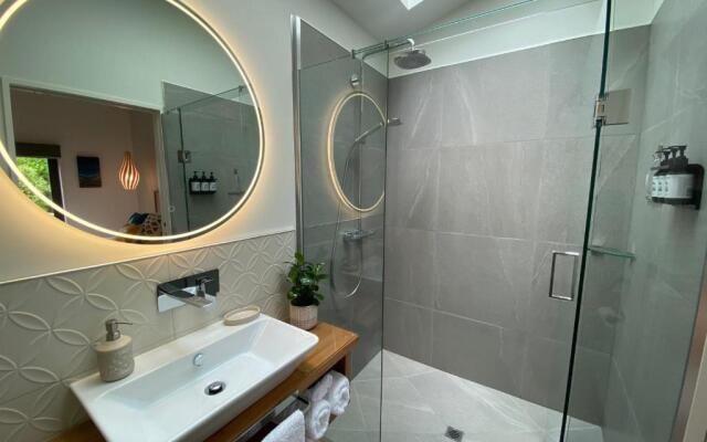 The Bay House Beachfront Accommodation