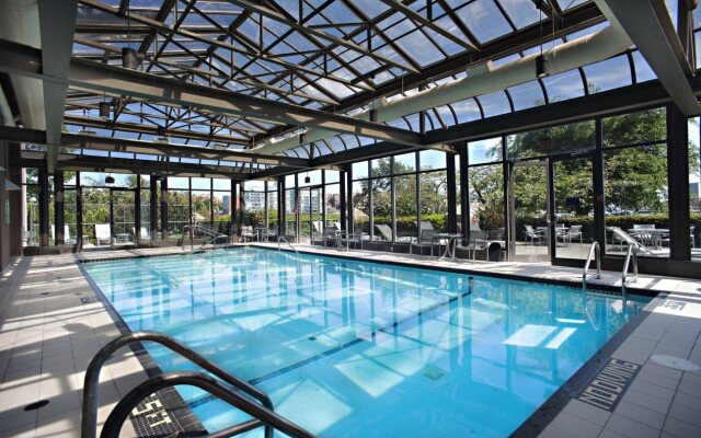 Delta Hotels by Marriott Victoria Ocean Pointe Resort