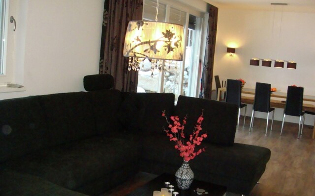 Luxurious Apartment With Sauna in Leogang Salzburg