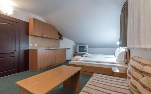 Hotel Iceberg Bansko