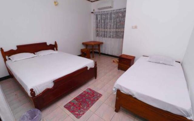 New Negombo Beach Hostel