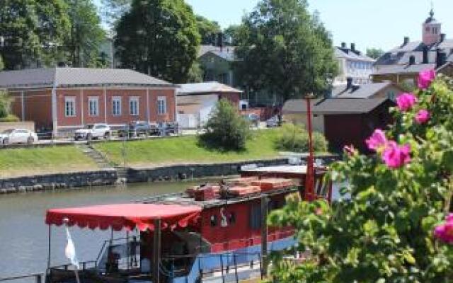 Old Town B&B Ida-Maria
