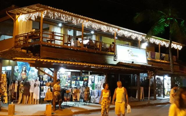 Ti Hostel Trindade